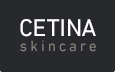 Cetina Skincare logo