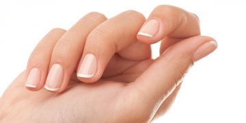 behandling af neglerodsbetændelse