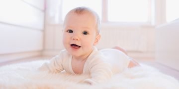 behandling af arp hos baby